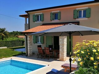 Villa Juricani Environment 37