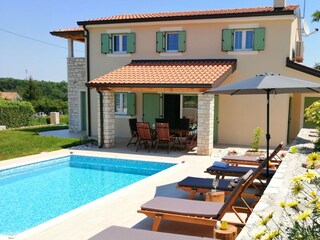 Villa Juricani Environment 38