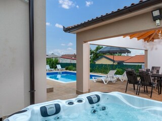 Villa Juricani Outdoor Recording 3