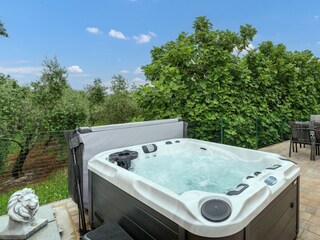 Villa Juricani Environment 27