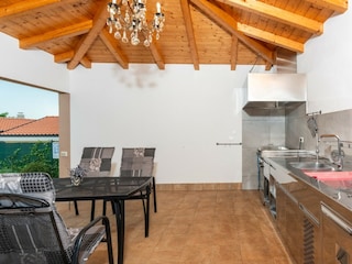 Villa Juricani Environment 30