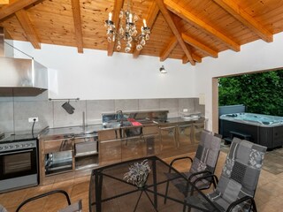 Villa Juricani Environment 34