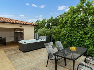 Villa Juricani Environment 36