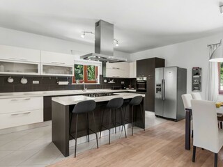 Villa Karigador Features 5