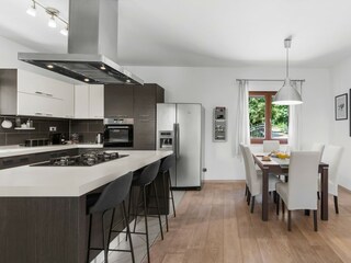 Villa Karigador Features 9