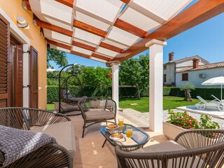 Villa Karigador Environment 26