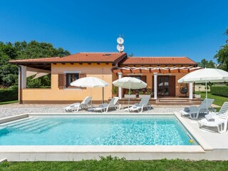 Villa Karigador Environment 29