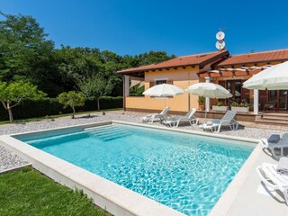 Villa Karigador Environment 30