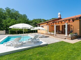 Villa Karigador Environment 31