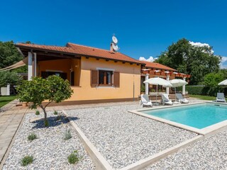 Villa Karigador Environment 27