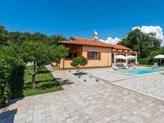 Villa Karigador Environment 34