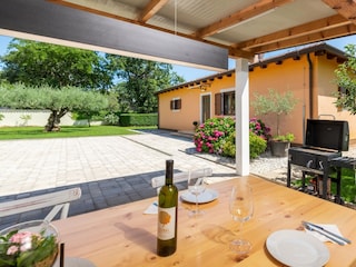 Villa Karigador Environment 36