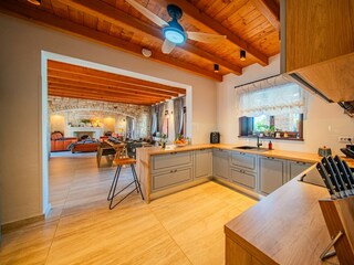 Villa Rebići Features 5