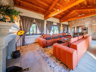 Villa Rebići Features 6