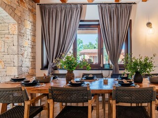 Villa Rebići Features 10