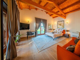 Villa Rebići Features 21