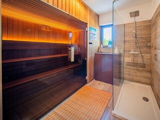 Villa Rebići Features 24