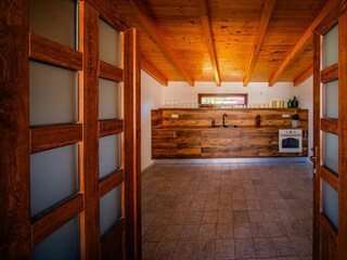 Villa Rebići Environment 25