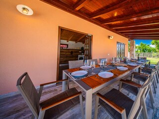 Villa Rebići Environment 26