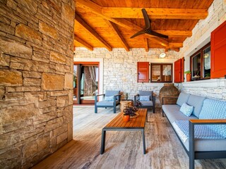 Loungebereich