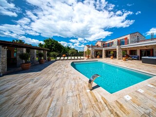 Villa Rebići Environment 30