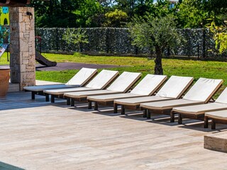 Villa Rebići Environment 32