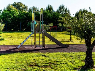 Villa Rebići Environment 35