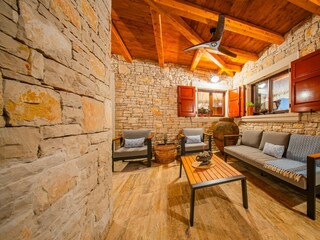 Loungebereich