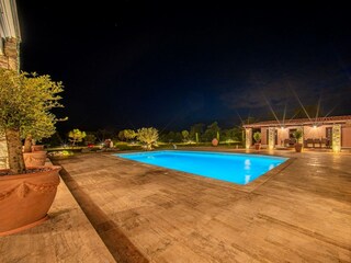 Villa Rebići Environment 37