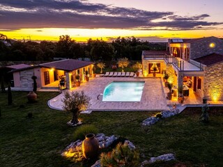 Villa Rebići Environment 39