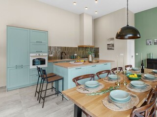 Villa Jadruhi Features 5