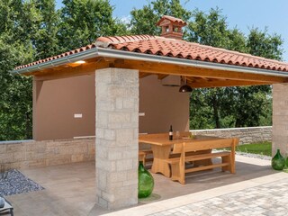 Villa Jadruhi Outdoor Recording 3