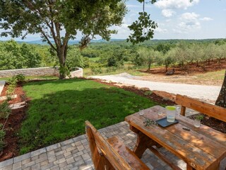 Villa Jadruhi Outdoor Recording 4