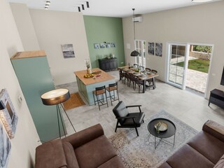 Villa Jadruhi Features 12