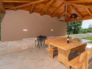 Villa Jadruhi Environment 26