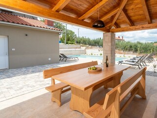 Villa Jadruhi Environment 27