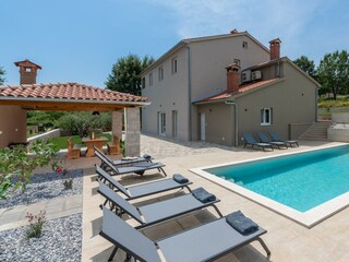 Villa Jadruhi Environment 28