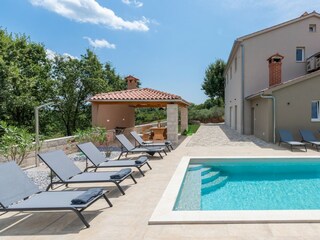 Villa Jadruhi Environment 29