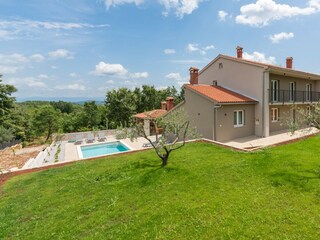 Villa Jadruhi Environment 32