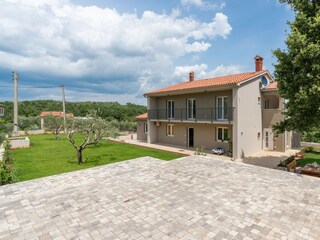 Villa Jadruhi Environment 35