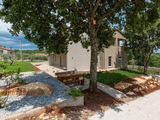 Villa Jadruhi Environment 31