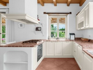 Villa Buzet Features 5