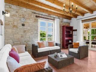 Villa Buzet Features 7