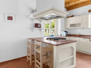 Villa Buzet Features 8