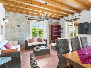 Villa Buzet Features 10