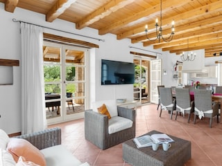 Villa Buzet Features 11