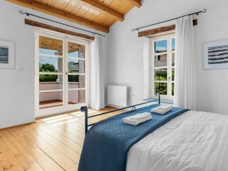 Villa Buzet Features 18