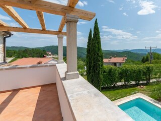 Villa Buzet Features 24