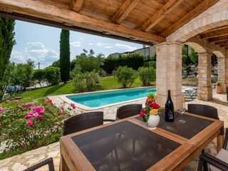 Villa Buzet Environment 26