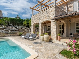 Villa Buzet Environment 28